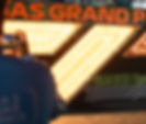 Las Vegas Grand Prix - 2026 Las Vegas F1 Race Packages