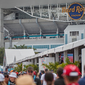 F1 Paddock Club vs Champions Club: Which Is Better?