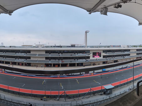 Experience the Thrill of the Austin Grand Prix with Grand Prix Getaways
