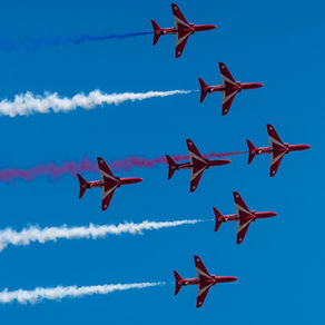 F1 British Grand Prix at Silverstone