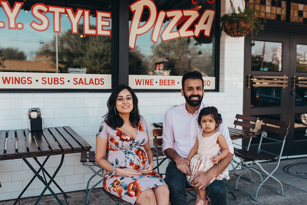 Austin maternity photographer