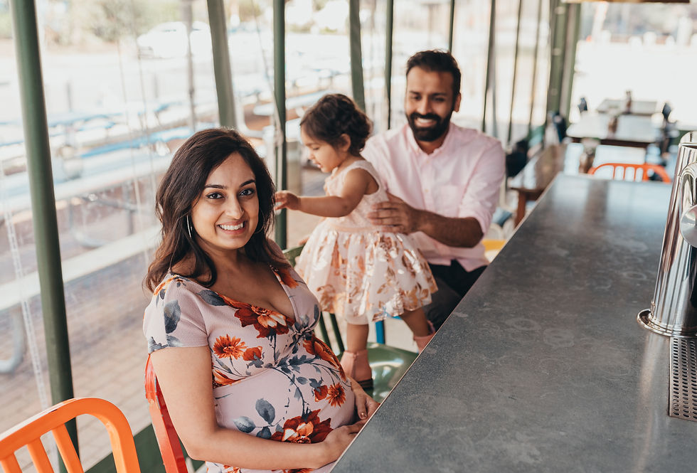 Austin maternity photographer