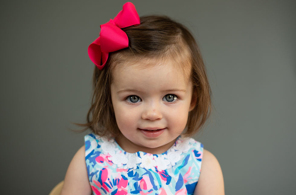 children studio portraits austin tx