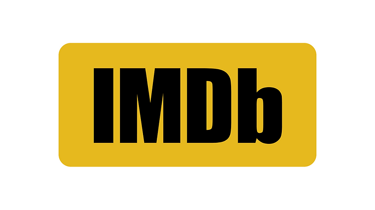 IMDb logo