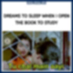 Funny exam meme featuring Salman Khan and Bhagyashree in the meme template