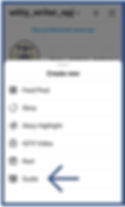 How to use the Instagram new update of Instagram Guides for Marketing of Brands and Business