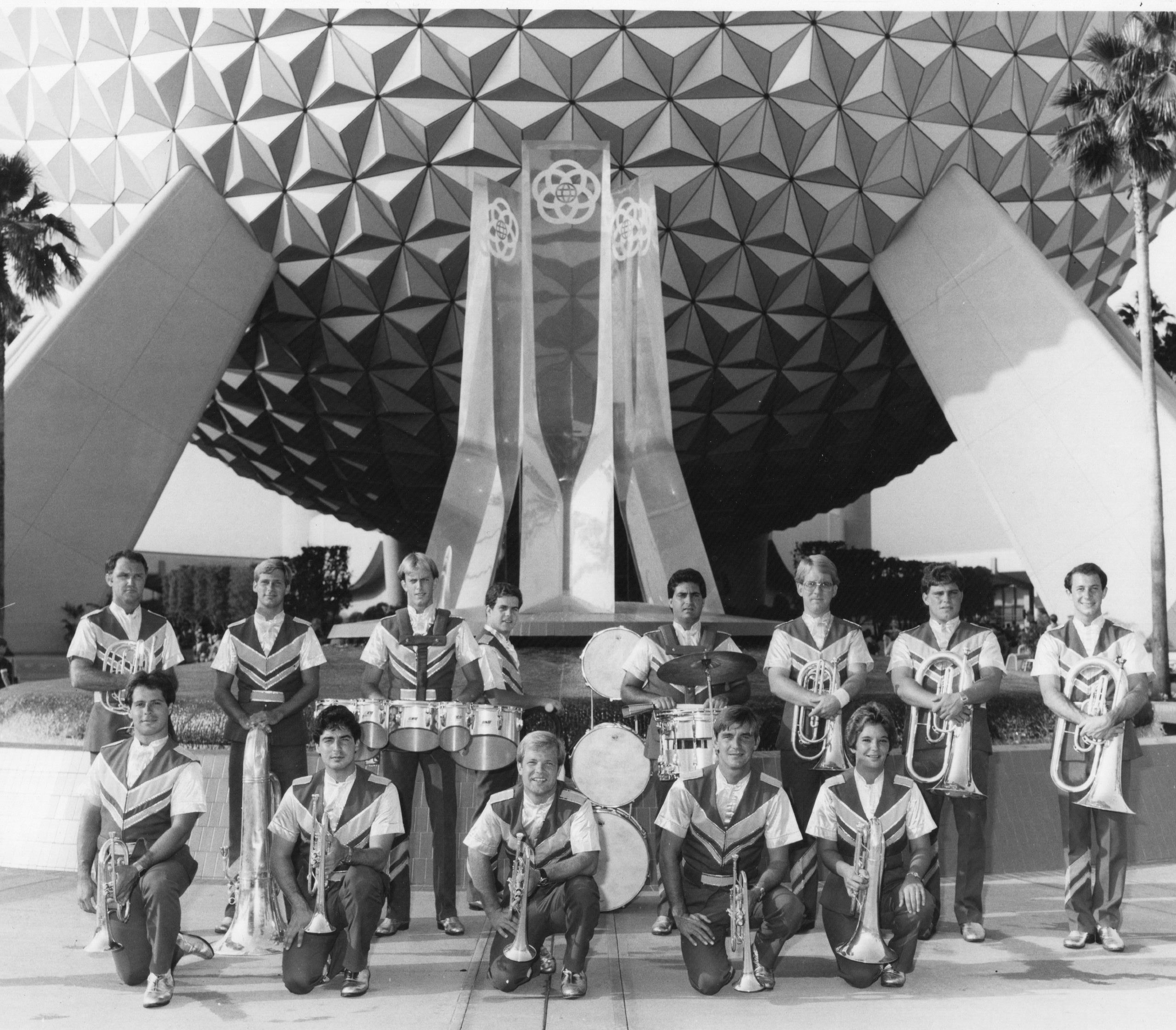 Future Corps (1982)