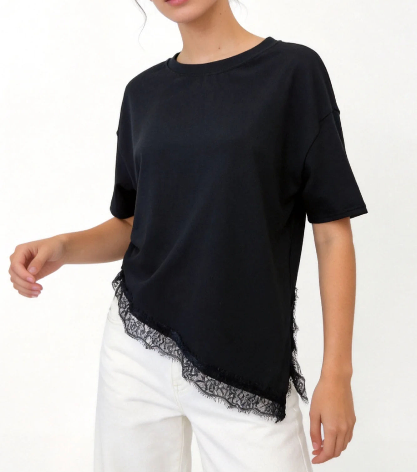 T-Shirt Renda