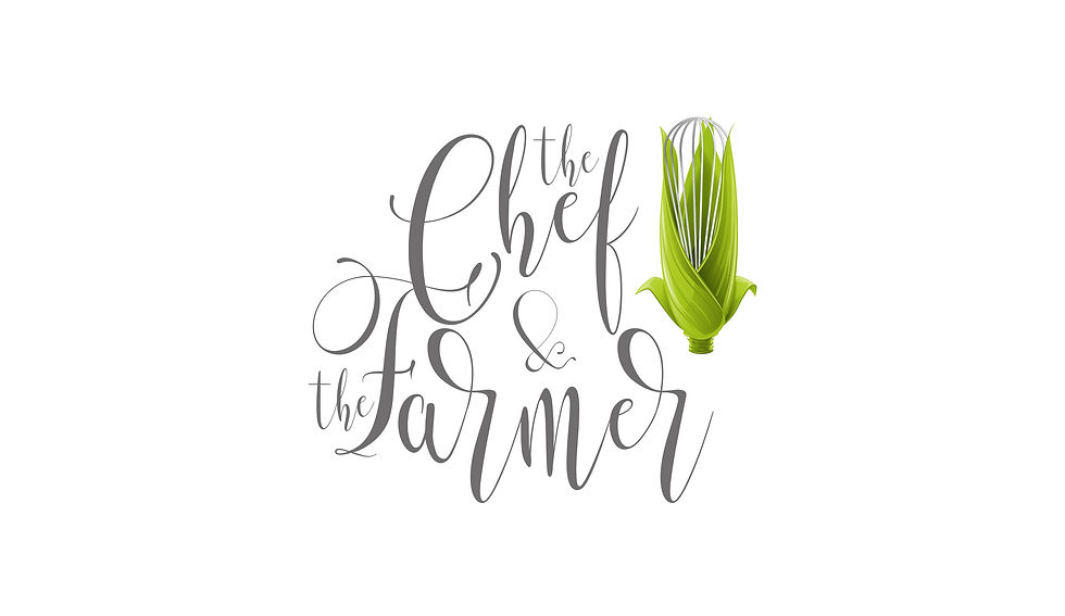CHEF & FARMER