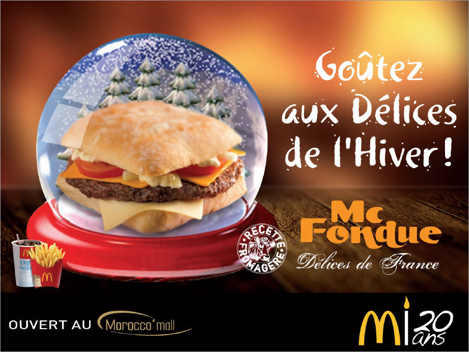 MC DO