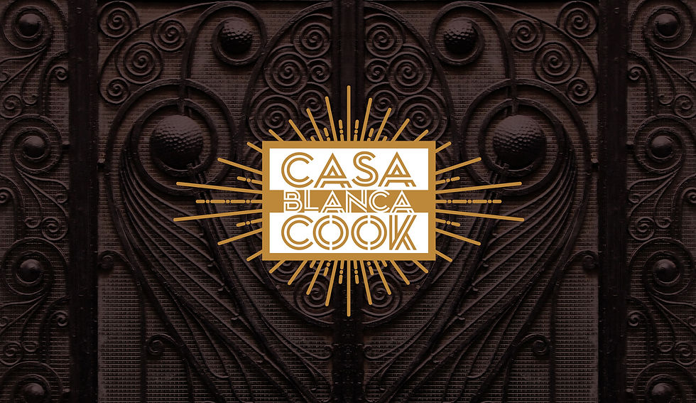 CASABLANCACOOK