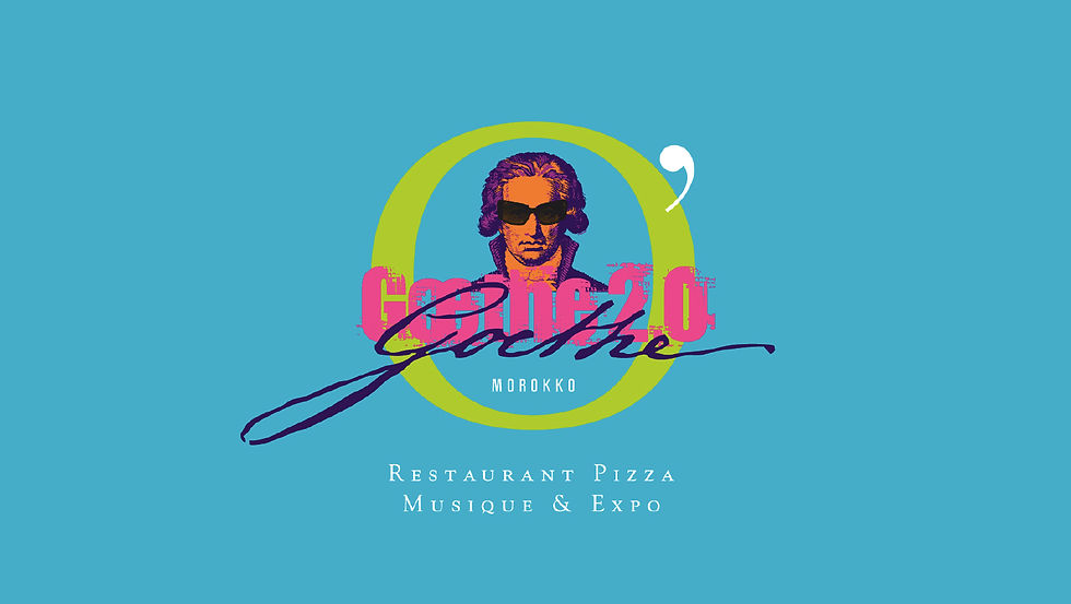 RESTAURANT O' GOETH 2.0