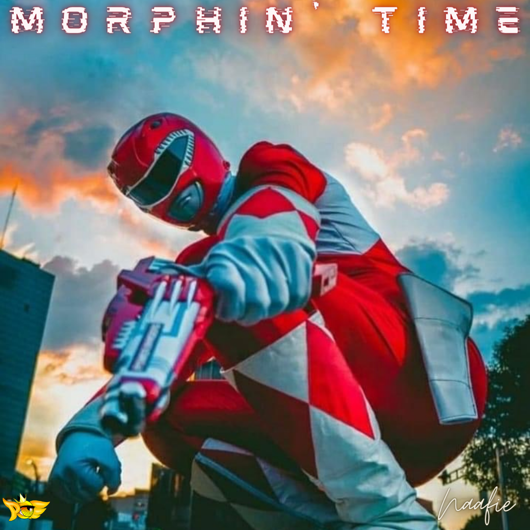 Morphin' Time (Mixtape Download)