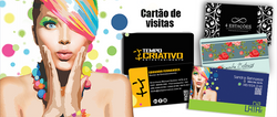 Cartões de visita