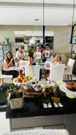 Chá Terapia - Sorocaba - SP