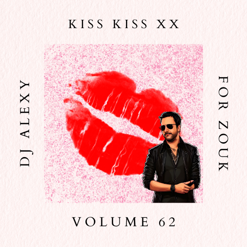 『KISS』 Kiss Kiss Vol. 62 (Series XX) | djalexy