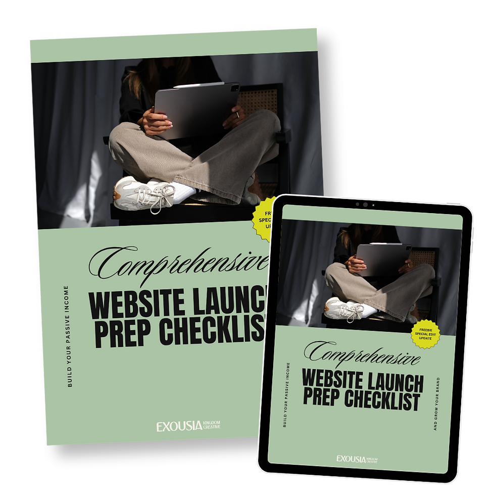 Time-Saving Hacks Every Busy Kingdom Creator Needs to Know