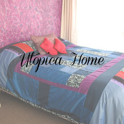 Utópica Home