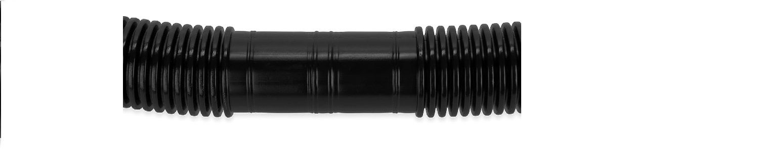 Black Drain Hose
