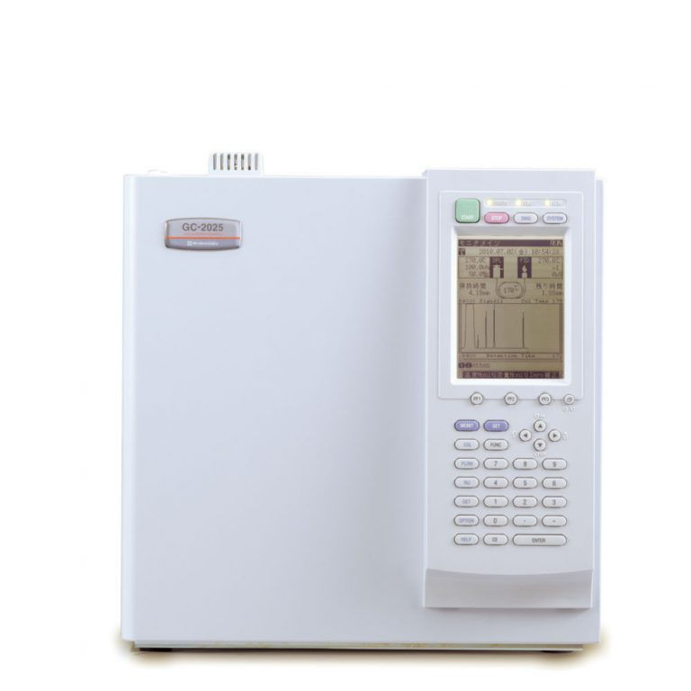 Gas Chromatograph