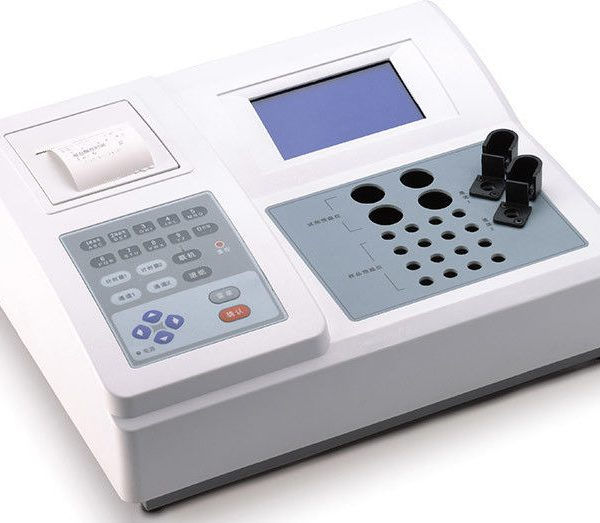 Coagulation Analyzers