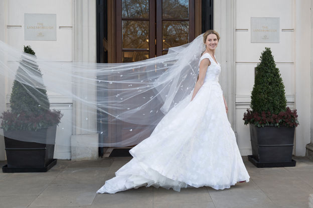 Weddings at The Lanesborough Hotel