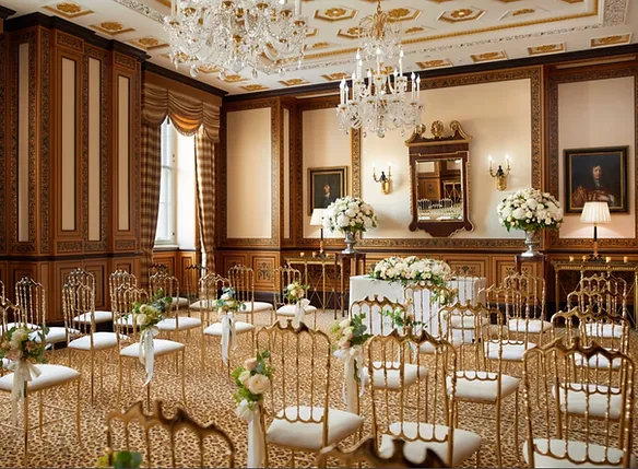 Real Weddings And Shoots