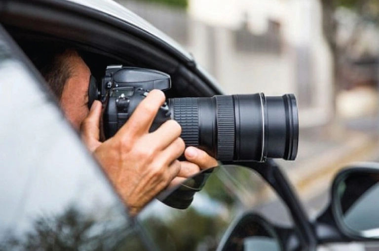 Profesjonalne usługi detektywistyczne w Polsce – licencjonowany detektyw Arcanum