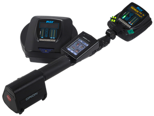 Najlepszy wykrywacz podsłuchu – dlaczego wykrywacz złącz nieliniowych wygrywa z tanimi urządzeniami