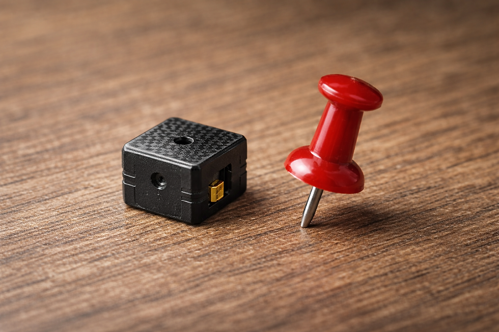 profesjonalne szukanie podsłuchów w pomieszczeniach