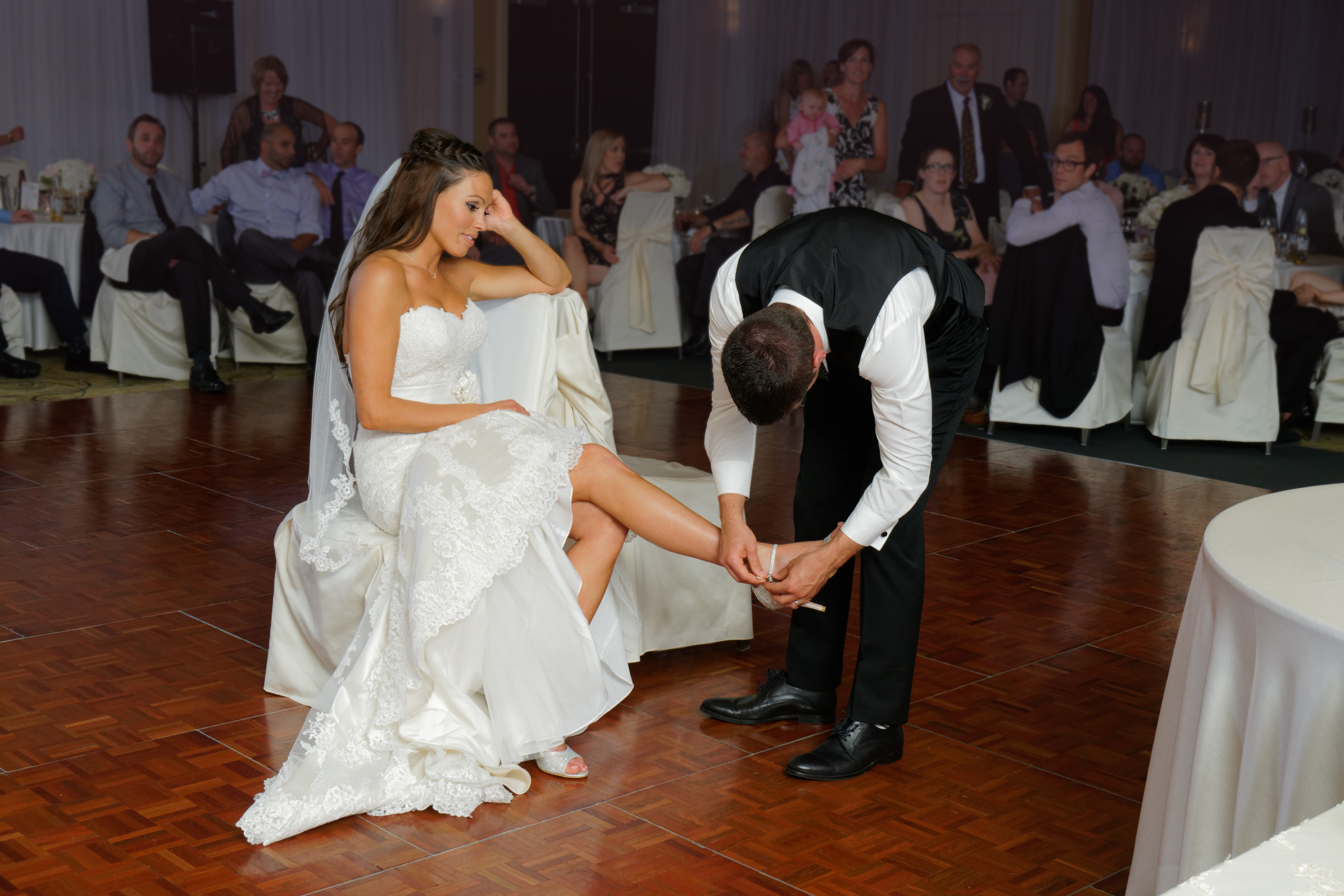Wedding Photography