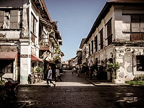 Ilocos Philippines Tours