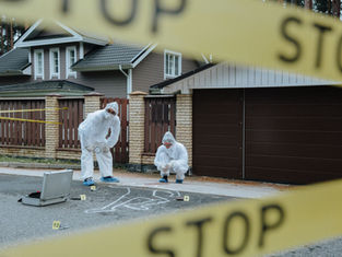 Understanding Social Factors Behind Mass Murderers and Violent Crimes