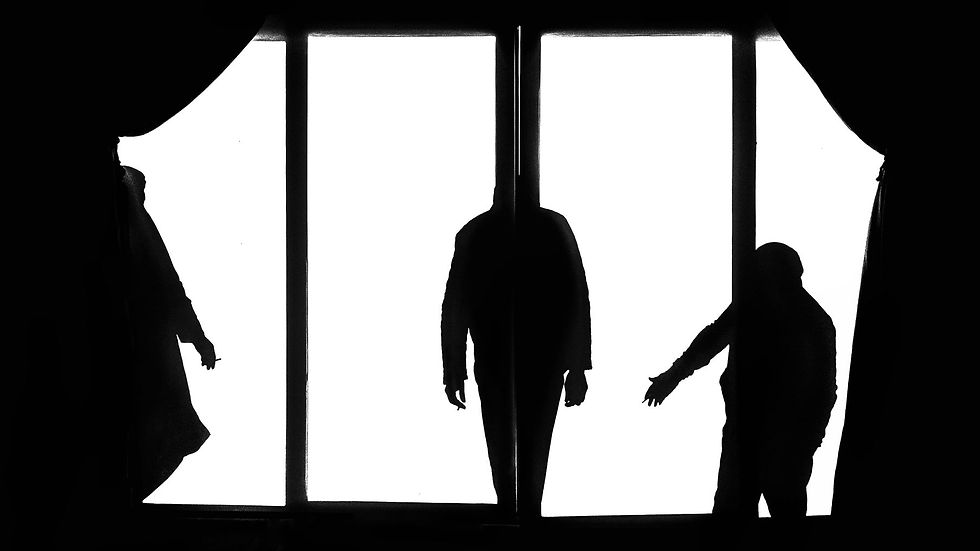 Psychological Profiles of Mass Murderers: Understanding Their Motives