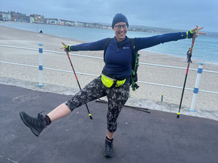 What Makes Nordic Walking so effective?