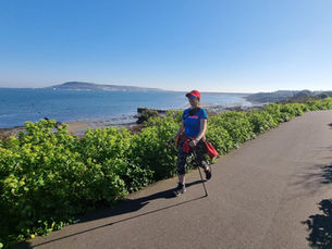 Introducing Nordic Dorset: Discover the joy of Nordic Walking