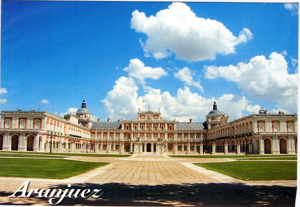 Thumbnail: Spain	1044	Aranjuez Cultural Landscape