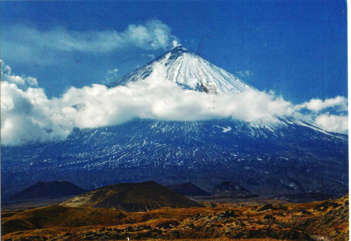 Russian Federation	765	Volcanoes of Kamchatka