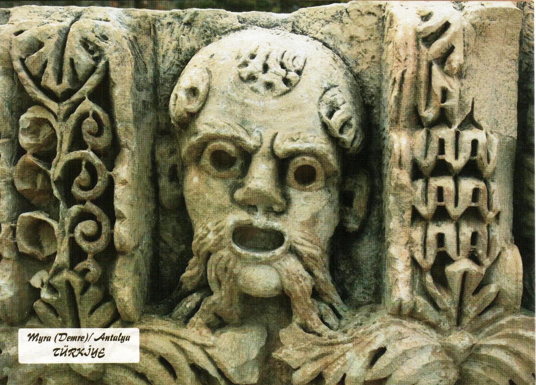 Turkey 1399 (tentative)St. Nicholas Church