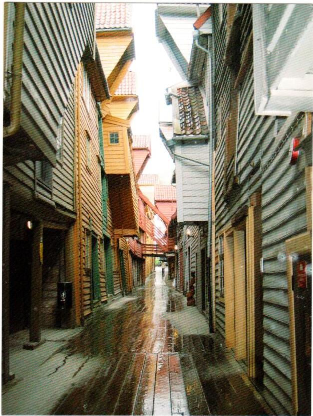Thumbnail: Norway	59	Bryggen