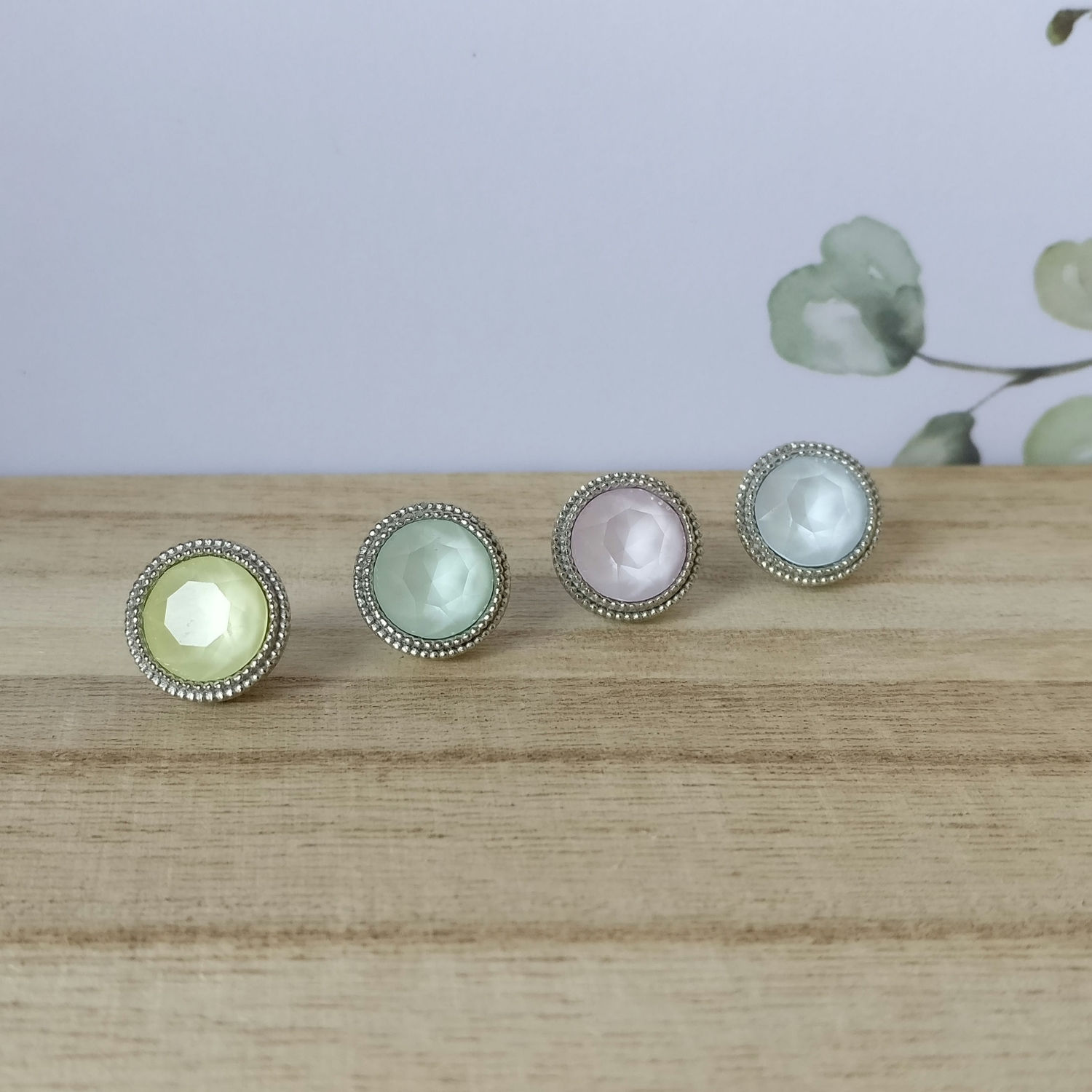 Qudo top Fabero 11mm S