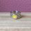 Thumbnail: Qudo ring Ancona zilver