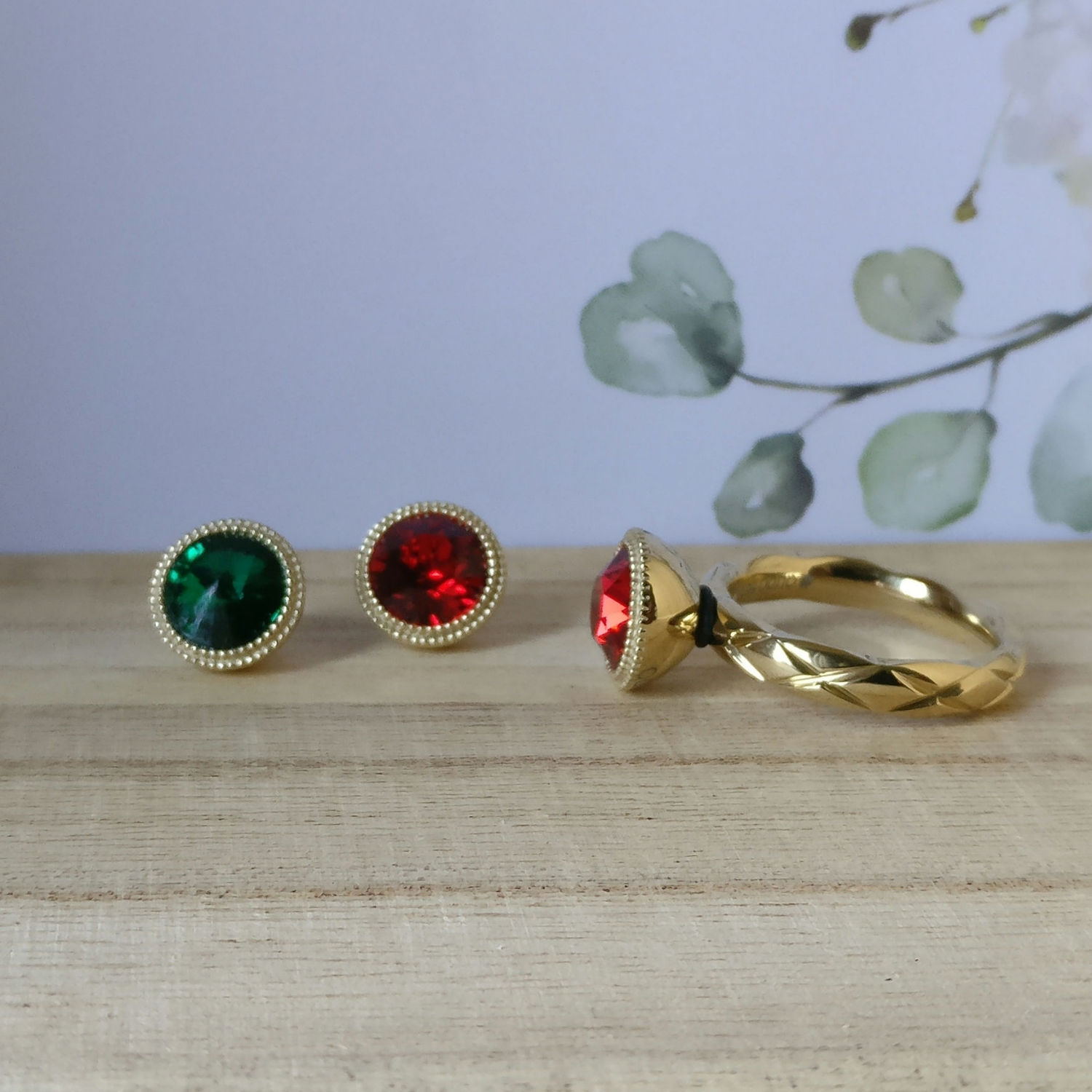 Qudo top Fabero 11mm G