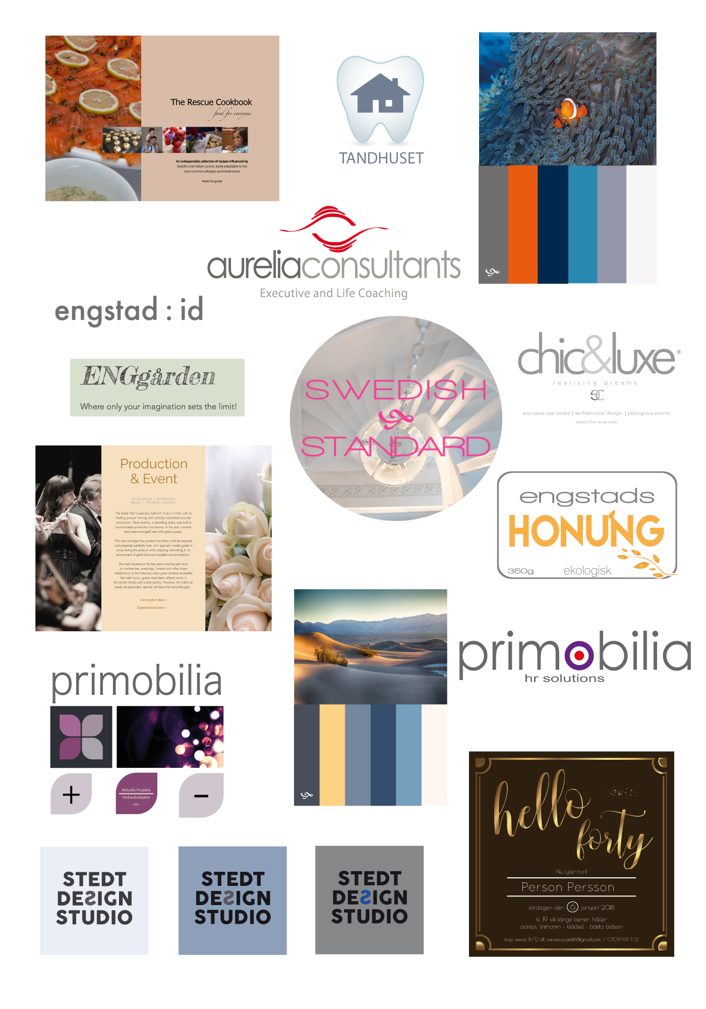 GRAPHIC DESIGN