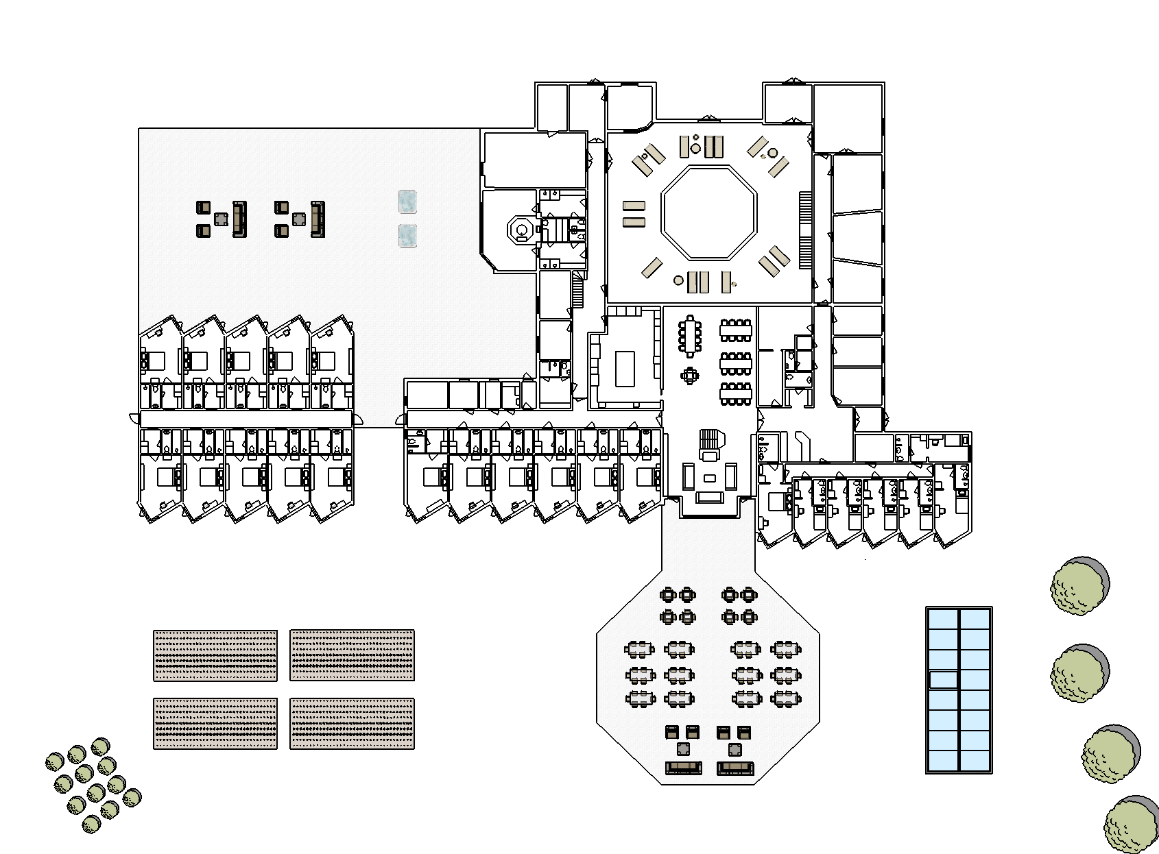 BUILDING & DESIGN CONSULTANTS