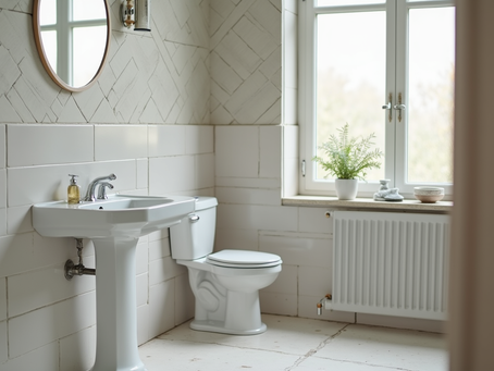 Key Factors in Bathroom Remodel Expense: What You Need to Know
