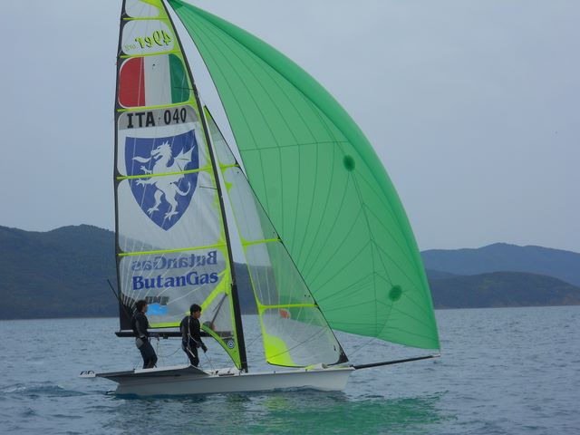 Presentazione Mostra Fotografica