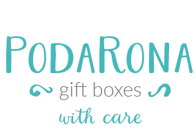 Gift with delivery in Hong Kong | Podarona - gift boxes with care