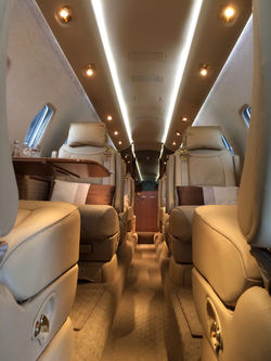Citation Sovereign For Sale s/n 177