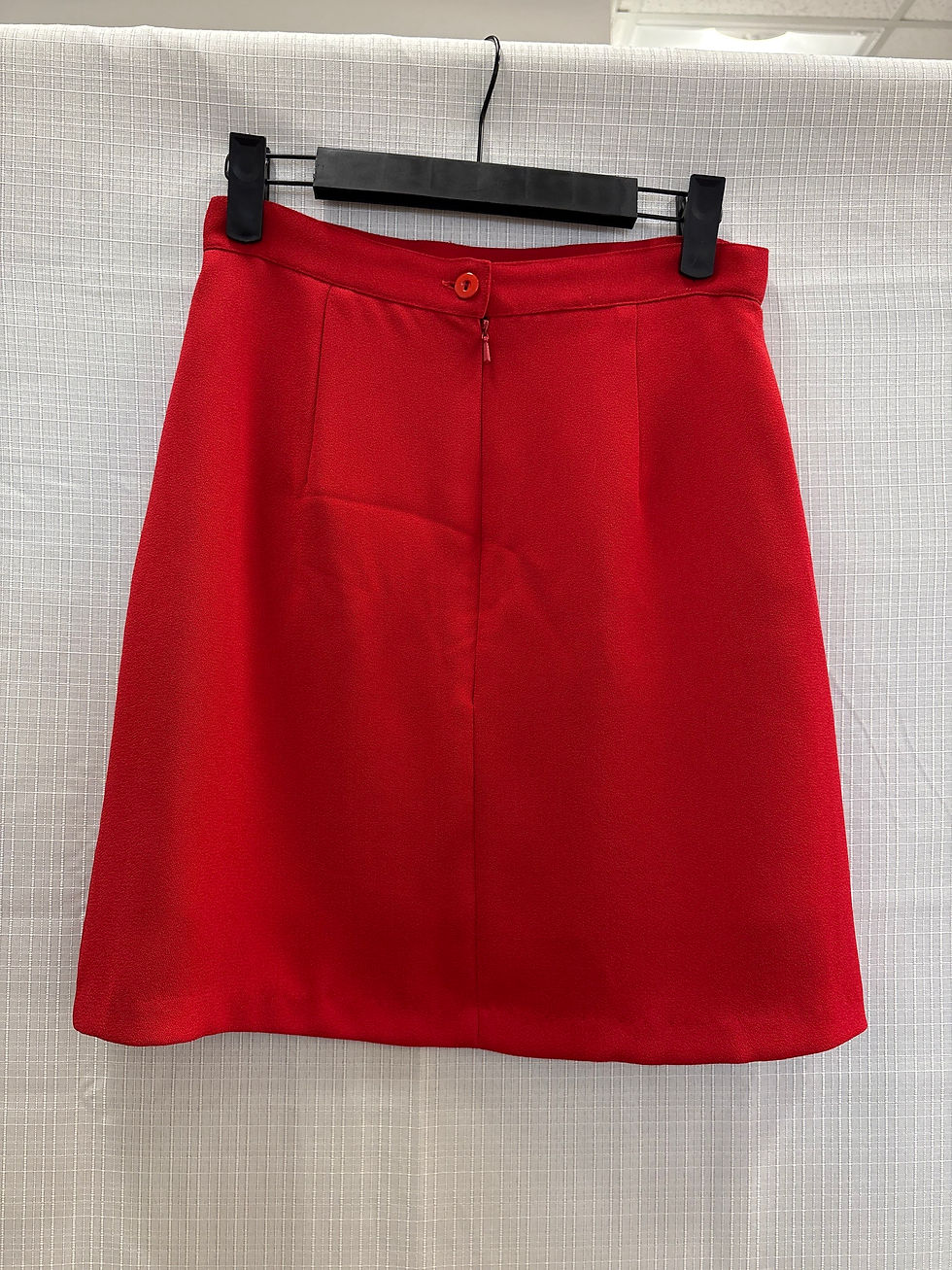 Thumbnail: Vintage Simple Skirt (Size XS/S)